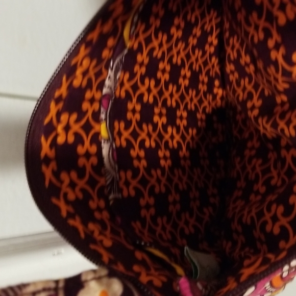 Vera Bradley Crossbody Bag - Picture 5 of 7